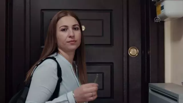 Samsun polisi hırsızlık olaylarına karşı vatandaşları bilgilendirmek için klip hazırladı Samsun polisi hırsızlık olaylarına karşı vatandaşları bilgilendirmek için klip hazırladı
