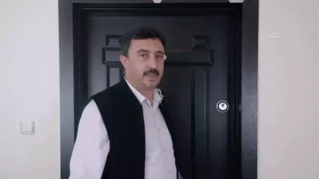 Samsun polisi hırsızlık olaylarına karşı vatandaşları bilgilendirmek için klip hazırladı Samsun polisi hırsızlık olaylarına karşı vatandaşları bilgilendirmek için klip hazırladı