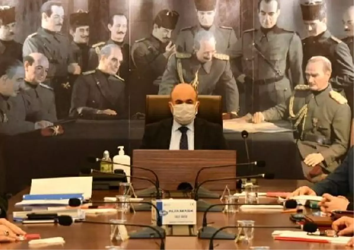 Samsun Valisi: 'Kısıtlamaların olmadığı günlerde de zorunlu olmadıkça dışarı çıkmayın'