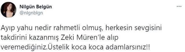 Şarkıcı Alpay'dan çok tartışılacak Zeki Müren sözleri: Türk Sanat Müziği'ni katletti Şarkıcı Alpay'dan çok tartışılacak Zeki Müren sözleri: Türk Sanat Müziği'ni katletti