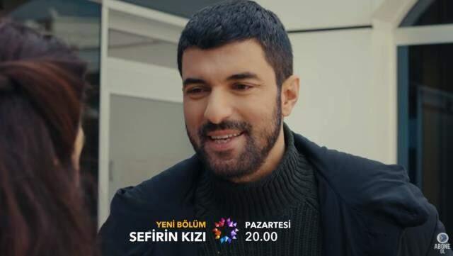 Sefirin Kızı 42. Bölüm fragmanı yayınlandı mı? Sefirin Kızı 41. bölüm ve fragmanı izle! Sefirin Kızı dizisi oyuncuları kimler? Sefirin Kızı konusu ne? Sefirin Kızı 42. Bölüm fragmanı yayınlandı mı? Sefirin Kızı 41. bölüm ve fragmanı izle! Sefirin Kızı dizisi oyuncuları kimler? Sefirin Kızı konusu ne?