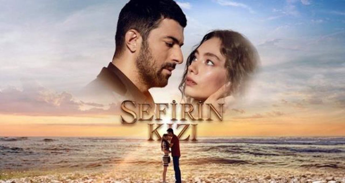 Sefirin Kızı canlı izle! Star TV Sefirin Kızı 41. yeni bölüm canlı izle! Sefirin Kızı yeni bölümde neler olacak? Sefirin Kızı son bölümde neler oldu?