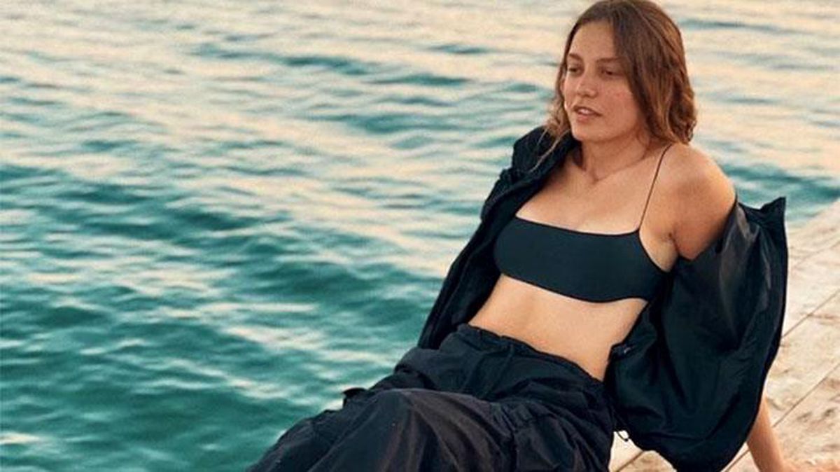 Serenay Sarıkaya'nın 'silikon' haberini basına sızdıran vale işsiz kaldı