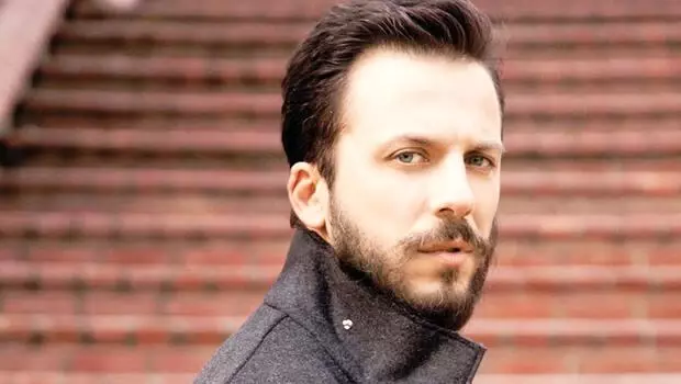 Serkan Altunorak: İlişkilerde başarılı biri değilim Serkan Altunorak: İlişkilerde başarılı biri değilim