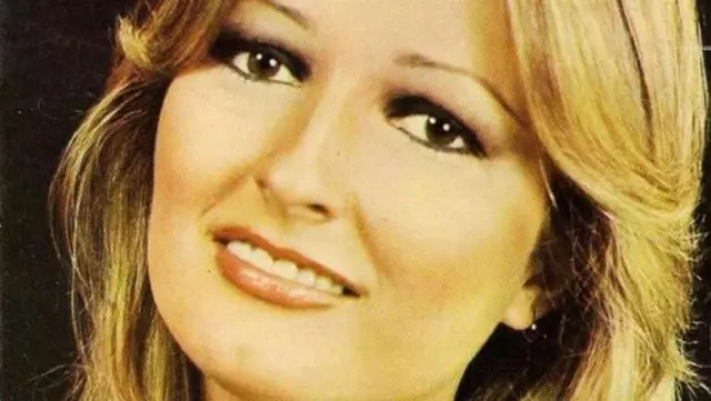 Serpil Barlas kimdir? Serpil Barlas kaç yaşına, nereli? Serpil Barlas kimdir? Serpil Barlas kaç yaşına, nereli?