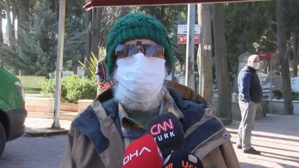 Evinde hayatını kaybeden Serpil Barlas, son yolculuğuna uğurlandı Evinde hayatını kaybeden Serpil Barlas, son yolculuğuna uğurlandı