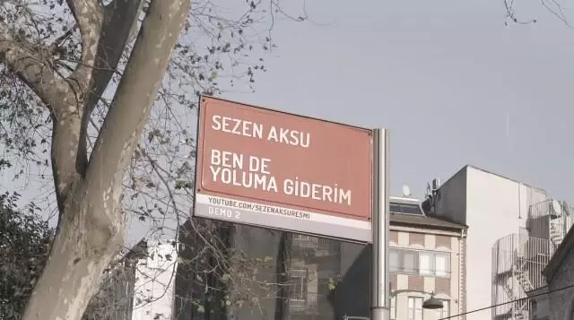 Sezen Aksu - Ben De Yoluma Giderim şarkı sözleri! 'Ben De Yoluma Giderim' şarkısı sözleri nelerdir? Sezen Aksu - Ben De Yoluma Giderim şarkı sözleri! 'Ben De Yoluma Giderim' şarkısı sözleri nelerdir?