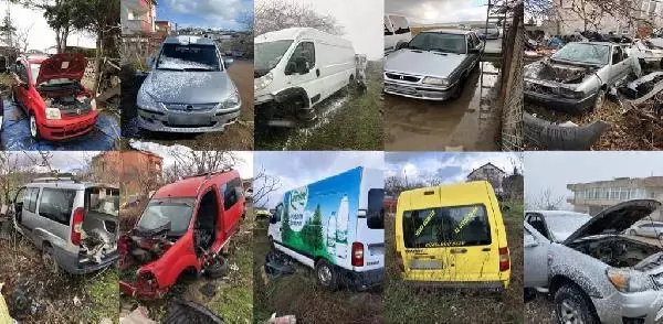 Sinop'ta çalıntı ve change oto operasyonu: 3 gözaltı Sinop'ta çalıntı ve change oto operasyonu: 3 gözaltı
