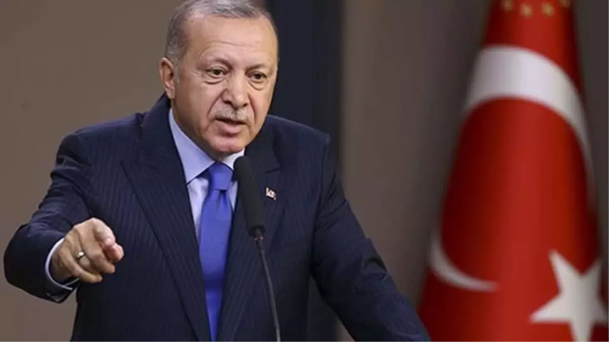 Son Dakika: Cumhurbaşkanı Erdoğan'dan 'PKK ile kol kolayız' mesajı veren ABD'li komutana tepki: Bu nasıl müttefiklik?