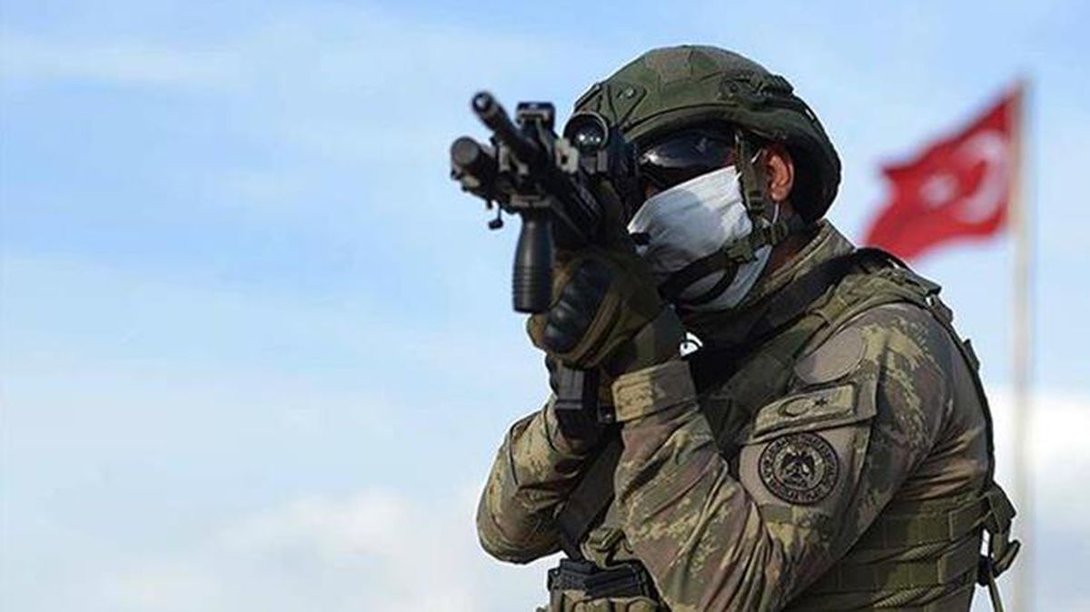 Son Dakika: MİT'ten sınır dışı operasyon! PKK'nın finans faaliyetlerini yürüten 3 terörist öldürüldü