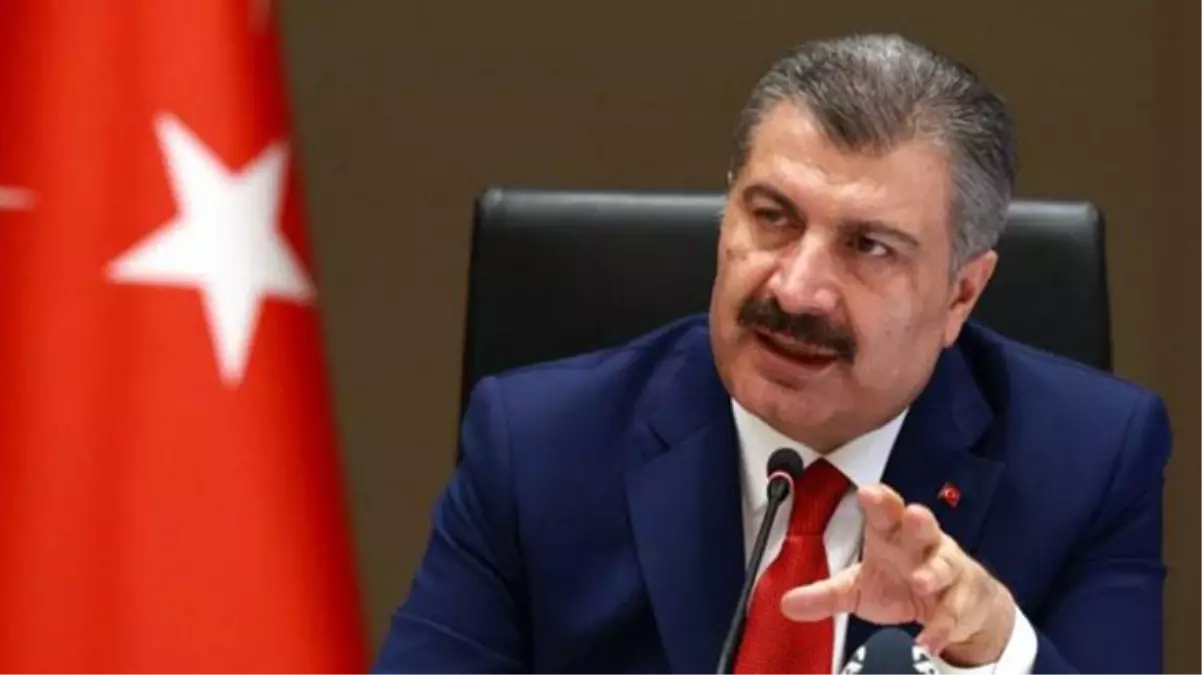 Son Dakika: Türkiye'de 22 Şubat günü koronavirüs nedeniyle 78 kişi vefat etti, 8 bin 104 yeni vaka tespit edildi