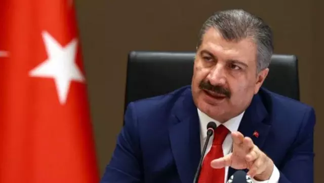 Son Dakika: Türkiye'de 22 Şubat günü koronavirüs nedeniyle 78 kişi vefat etti, 8 bin 104 yeni vaka tespit edildi Son Dakika: Türkiye'de 22 Şubat günü koronavirüs nedeniyle 78 kişi vefat etti, 8 bin 104 yeni vaka tespit edildi