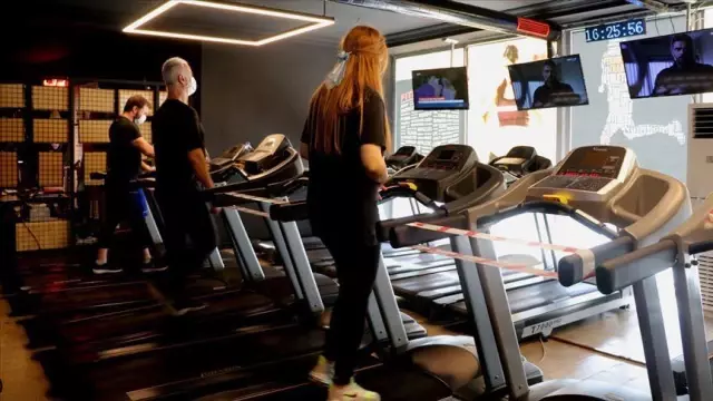 Spor salonları açık mı? 2021 spor salonları çalışıyor mu? Spor salonları kapalı mı? Spor salonları açık mı? 2021 spor salonları çalışıyor mu? Spor salonları kapalı mı?