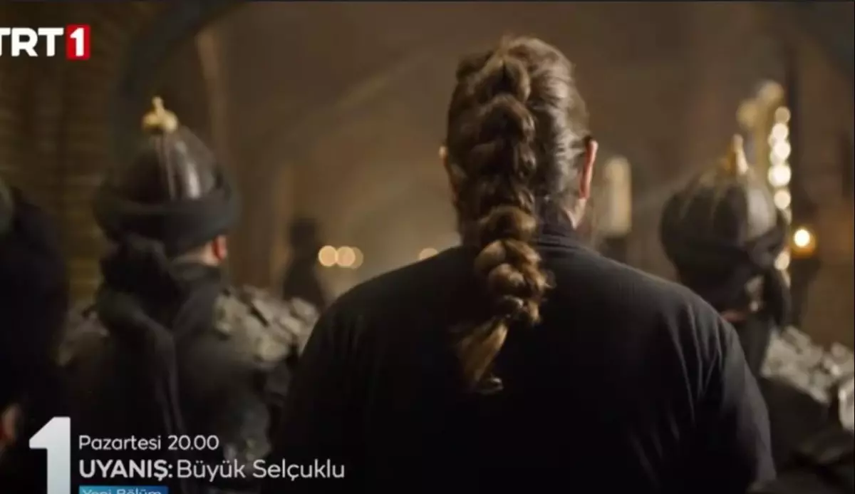 Sultan Kılıçarslan kimdir? Uyanış Büyük Selçuklu Devleti 1. Kılıçarslan Kimdir? Sultan Kılıçarslan Hayatı ve Ölümü!