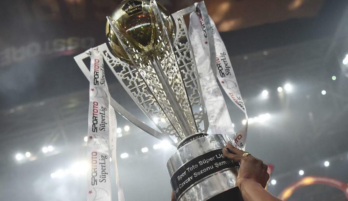 Süper Lig'de şampiyonluk oranları güncellendi! Bu sezon bir ilk yaşandı
