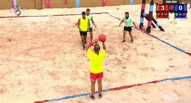 Survivor 22 Şubat ödül oyununu hangi takım kazandı, kim kazandı? Survivor ödül oyunu ödülü ne? Survivor ödül yemeği ne? Survivor 22 Şubat ödül oyununu hangi takım kazandı, kim kazandı? Survivor ödül oyunu ödülü ne? Survivor ödül yemeği ne?