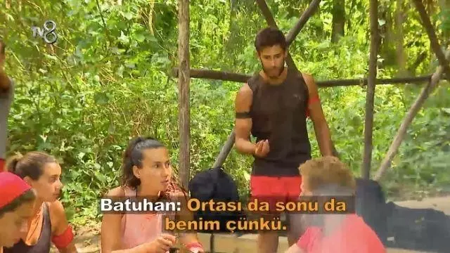 Survivor 33. bölüm fragmanı yayınlandı! 22 Şubat 2021 Pazartesi Survivor 33. bölüm fragmanı izle! Survivor ödül oyununu kim kazanacak? Survivor 33. bölüm fragmanı yayınlandı! 22 Şubat 2021 Pazartesi Survivor 33. bölüm fragmanı izle! Survivor ödül oyununu kim kazanacak?