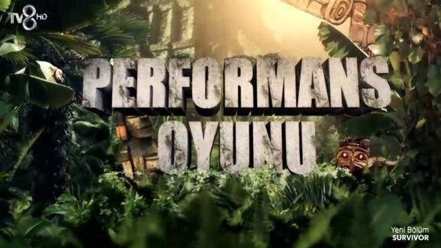 Survivor sembol oyununu kim kazandı? 22 Şubat bireysel sembol oyununu kim kazandı? Kimin kaç sembolü var? Ödül ne? Survivor sembol oyununu kim kazandı? 22 Şubat bireysel sembol oyununu kim kazandı? Kimin kaç sembolü var? Ödül ne?