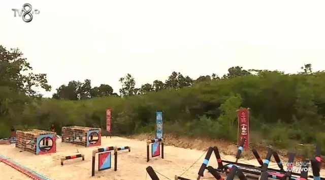 Survivor sembol oyununu kim kazandı? 22 Şubat bireysel sembol oyununu kim kazandı? Kimin kaç sembolü var? Ödül ne? Survivor sembol oyununu kim kazandı? 22 Şubat bireysel sembol oyununu kim kazandı? Kimin kaç sembolü var? Ödül ne?