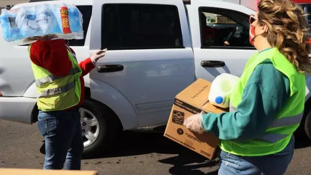 Teksas: ABD'de 11 yaşındaki çocuk donarak öldü, ailesi elektrik şirketlerine 100 milyon dolarlık dava açtı Teksas: ABD'de 11 yaşındaki çocuk donarak öldü, ailesi elektrik şirketlerine 100 milyon dolarlık dava açtı