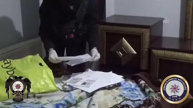 Son dakika haberi: Terör operasyonları: 3 tutuklama Son dakika haberi: Terör operasyonları: 3 tutuklama