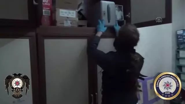 Son dakika haberi: Terör operasyonları: 3 tutuklama Son dakika haberi: Terör operasyonları: 3 tutuklama