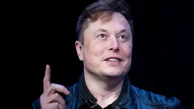 'Tesla, Bitcoin yatırımıyla 1 milyar dolar kâr etti' 'Tesla, Bitcoin yatırımıyla 1 milyar dolar kâr etti'