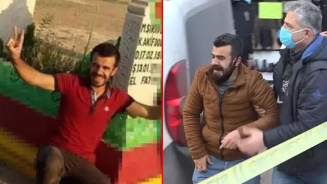 Tokkal ailesini katleden zanlıya PKK sempatizanı olduğu gerekçesiyle ayrı bir soruşturma açıldı Tokkal ailesini katleden zanlıya PKK sempatizanı olduğu gerekçesiyle ayrı bir soruşturma açıldı