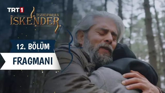 Tozkoparan İskender 12. bölüm fragmanı yayımlandı! Tozkoparan İskender ne zaman, hangi gün, hangi kanalda? Tozkoparan saat kaçta? Tozkoparan İskender 12. bölüm fragmanı yayımlandı! Tozkoparan İskender ne zaman, hangi gün, hangi kanalda? Tozkoparan saat kaçta?