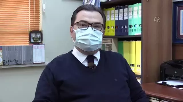 Trafikte her 6 şoförden 1'inin uykusuzluk nedeniyle kaza yaptığı belirlendi Trafikte her 6 şoförden 1'inin uykusuzluk nedeniyle kaza yaptığı belirlendi