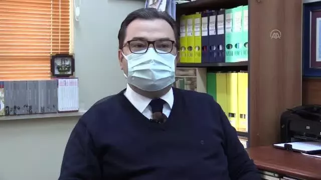Trafikte her 6 şoförden 1'inin uykusuzluk nedeniyle kaza yaptığı belirlendi Trafikte her 6 şoförden 1'inin uykusuzluk nedeniyle kaza yaptığı belirlendi