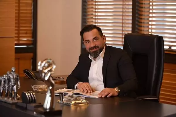 Son dakika haberi | Son dakika haberi |