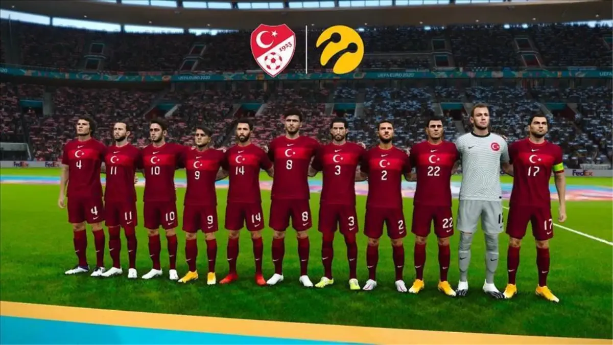 Turkcell EMilli takımının seçmelerinde finale kalan isimler netlik kazandı