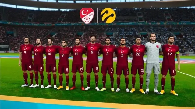 Turkcell EMilli takımının seçmelerinde finale kalan isimler netlik kazandı Turkcell EMilli takımının seçmelerinde finale kalan isimler netlik kazandı