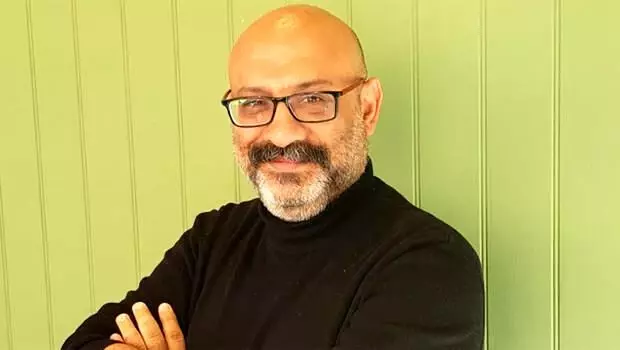 Ümit Kireççi : Çizgi roman yaşam coşkusu verir Ümit Kireççi : Çizgi roman yaşam coşkusu verir