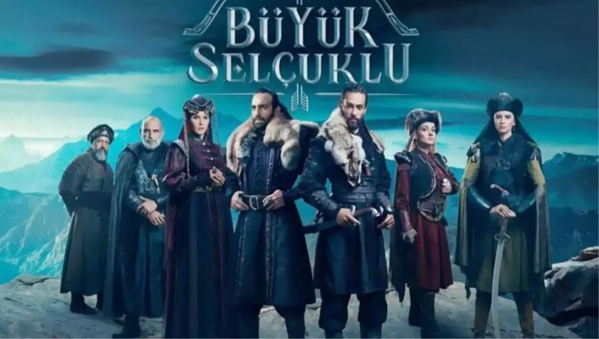 Uyanış Büyük Selçuklu 23. bölüm fragmanı yayınlandı mı? TRT 1 Uyanış Büyük Selçuklu 22. bölüm izle full izle!