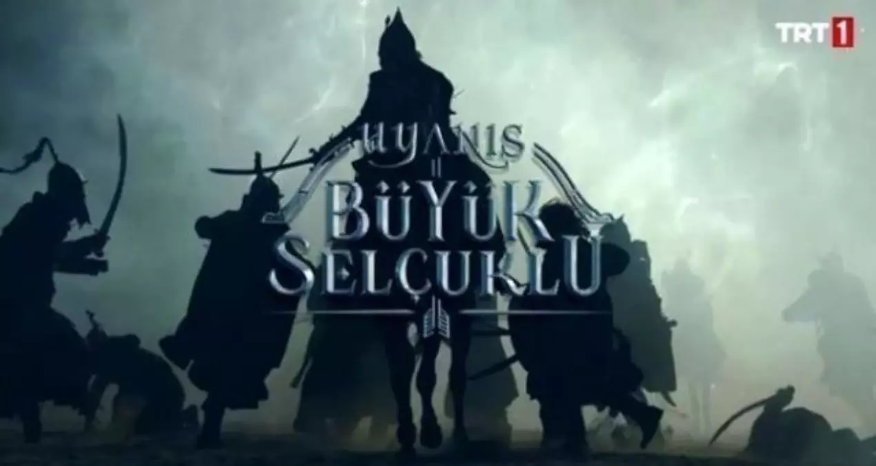 Uyanış: Büyük Selçuklu canlı izle! TRT 1 Uyanış: Büyük Selçuklu 22. yeni bölüm canlı izle! Uyanış: Büyük Selçuklu yeni bölümde neler olacak?