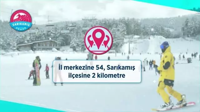 (VİDEO-GRAFİK) KIŞ TURİZMİNİN GÖZDE MERKEZLERİ - Kristal kar üzerinde kayağın adresi: Cıbıltepe (VİDEO-GRAFİK) KIŞ TURİZMİNİN GÖZDE MERKEZLERİ - Kristal kar üzerinde kayağın adresi: Cıbıltepe