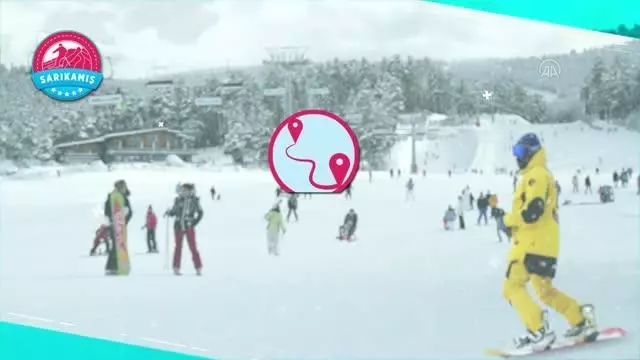 (VİDEO-GRAFİK) KIŞ TURİZMİNİN GÖZDE MERKEZLERİ - Kristal kar üzerinde kayağın adresi: Cıbıltepe (VİDEO-GRAFİK) KIŞ TURİZMİNİN GÖZDE MERKEZLERİ - Kristal kar üzerinde kayağın adresi: Cıbıltepe