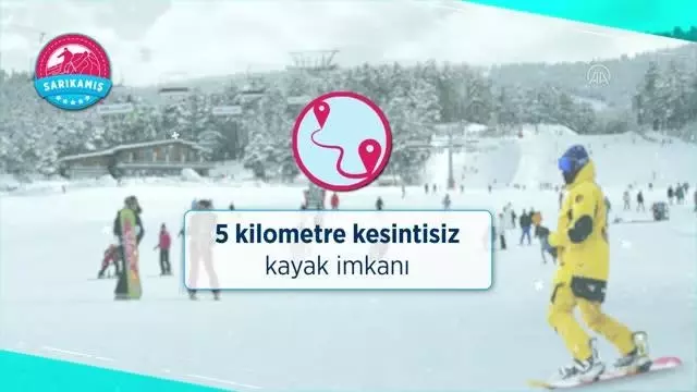 (VİDEO-GRAFİK) KIŞ TURİZMİNİN GÖZDE MERKEZLERİ - Kristal kar üzerinde kayağın adresi: Cıbıltepe (VİDEO-GRAFİK) KIŞ TURİZMİNİN GÖZDE MERKEZLERİ - Kristal kar üzerinde kayağın adresi: Cıbıltepe