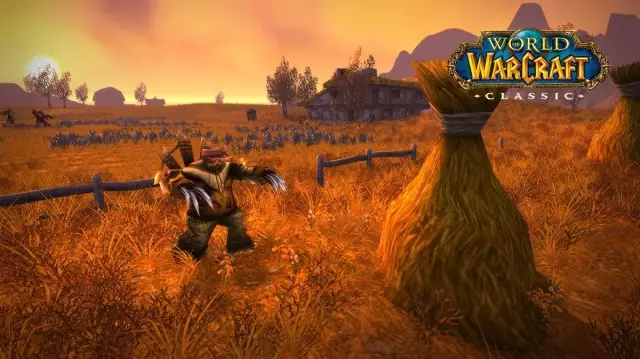 World Of Warcraft: Burning Crusade Classic çıkış tarihi belli oldu World Of Warcraft: Burning Crusade Classic çıkış tarihi belli oldu