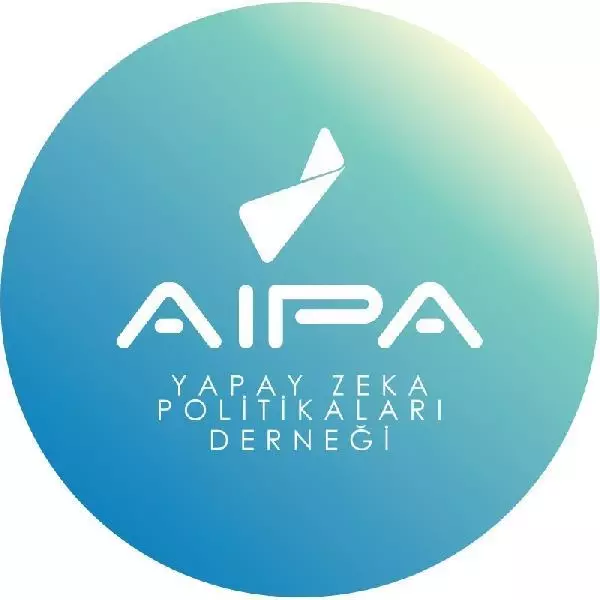 Yapay Zeka Politikaları Derneği kuruldu Yapay Zeka Politikaları Derneği kuruldu