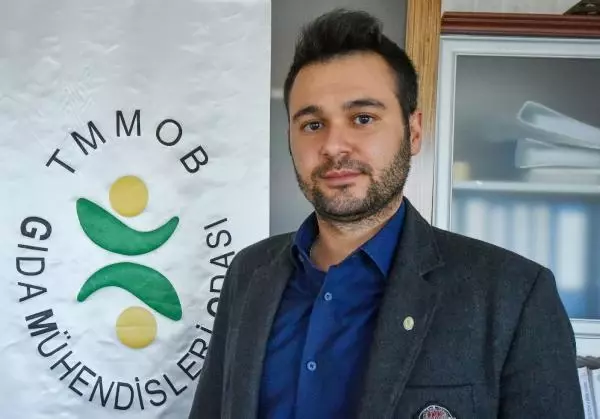 Yaş pastadaki 'sentetik' tehlike Yaş pastadaki 'sentetik' tehlike