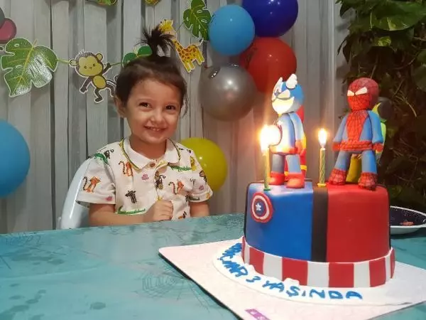 Yaş pastadaki 'sentetik' tehlike Yaş pastadaki 'sentetik' tehlike