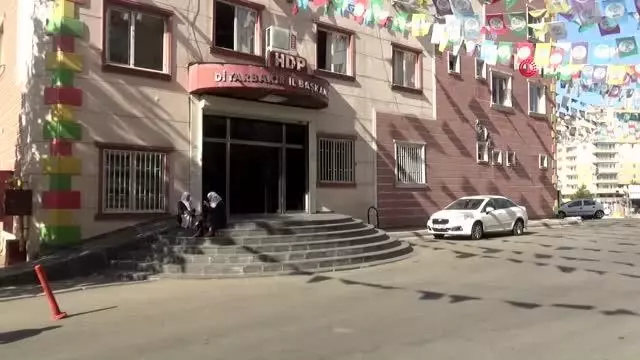 Son dakika haberleri | Yerine kayyum atanan HDP'li eski belediye başkanına 7 yıl 6 ay hapis cezası Son dakika haberleri | Yerine kayyum atanan HDP'li eski belediye başkanına 7 yıl 6 ay hapis cezası