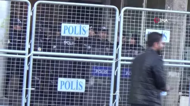 Son dakika haberleri | Yerine kayyum atanan HDP'li eski belediye başkanına 7 yıl 6 ay hapis cezası Son dakika haberleri | Yerine kayyum atanan HDP'li eski belediye başkanına 7 yıl 6 ay hapis cezası