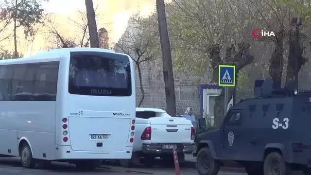 Son dakika haberleri | Yerine kayyum atanan HDP'li eski belediye başkanına 7 yıl 6 ay hapis cezası Son dakika haberleri | Yerine kayyum atanan HDP'li eski belediye başkanına 7 yıl 6 ay hapis cezası