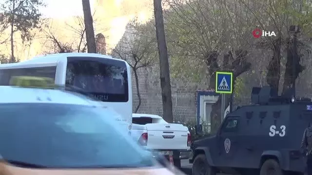 Son dakika haberleri | Yerine kayyum atanan HDP'li eski belediye başkanına 7 yıl 6 ay hapis cezası Son dakika haberleri | Yerine kayyum atanan HDP'li eski belediye başkanına 7 yıl 6 ay hapis cezası