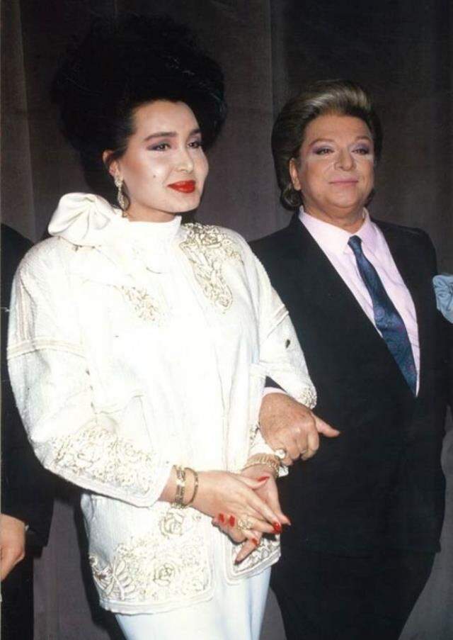 Zeki Müren tartışmasına dahil olan Bülent Ersoy'dan Alpay'a tepki