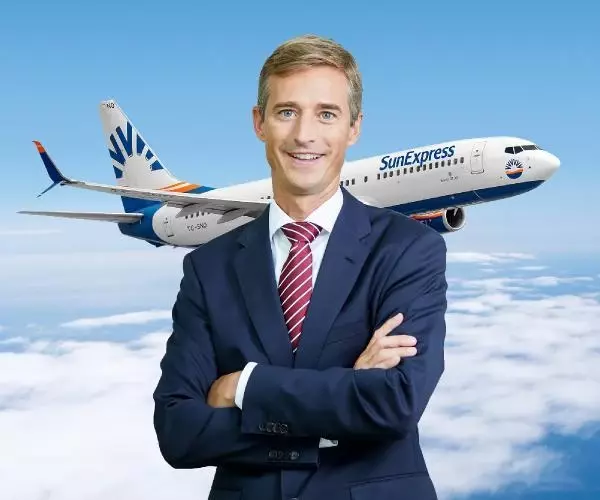 SunExpress'ten 2021 yazında Türk turizmine tam destek SunExpress'ten 2021 yazında Türk turizmine tam destek